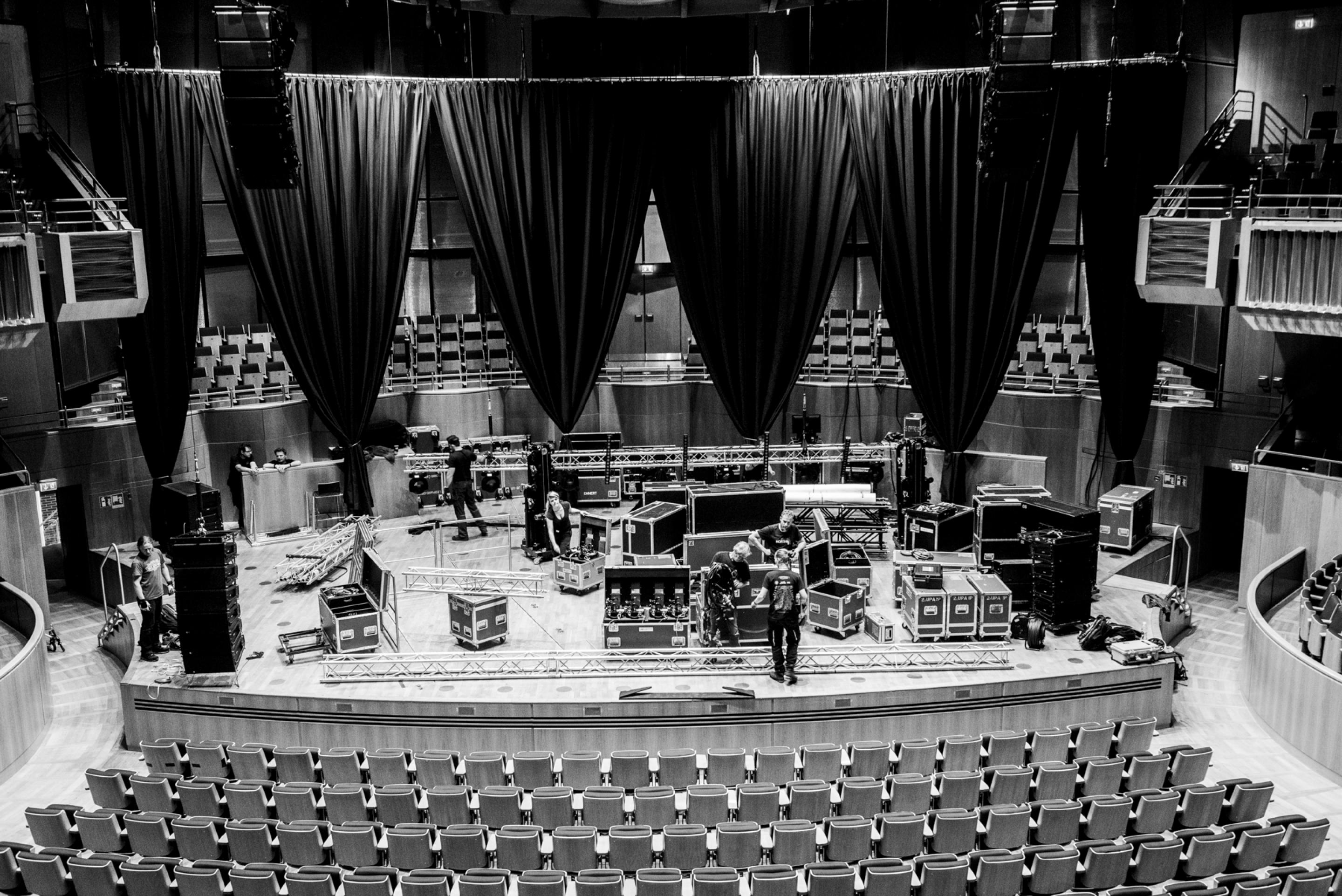 Vermietung und Verkauf.